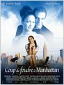 Coup de foudre à Manhattan