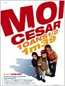 Moi César, 10 ans 1/2, 1,39 m