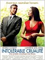 Intolérable cruauté