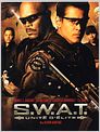 S.W.A.T. unité d