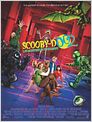 Scooby-Doo 2 : les monstres se déchaînent