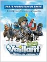 Vaillant, pigeon de combat !