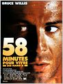 58 minutes pour vivre