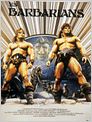 Les Barbarians