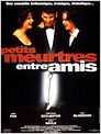 Petits meurtres entre amis