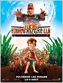 Lucas, fourmi malgré lui