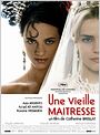 Une vieille maîtresse