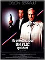 Ne réveillez pas un flic qui dort