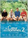 Le Coeur des hommes 2