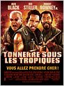 Tonnerre sous les Tropiques