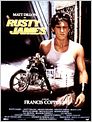 Rusty James