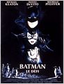 Batman, le défi