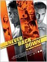 Never Back Down