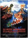 Le Petit dinosaure et la vallée des merveilles