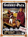 Guerre et paix