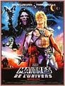 Les Maitres de l