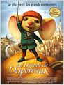 La Légende de Despereaux