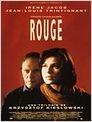 Trois couleurs - Rouge