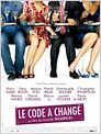 Le Code A Changé