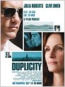 Duplicity