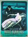 Pattes blanches