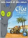 Le Chat du Rabbin