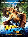 Alpha & Omega - 3D