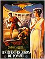 Les Derniers jours de Pompei