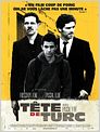 Tête de Turc