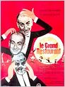 Le Grand restaurant
