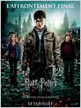 Harry Potter et les reliques de la mort - partie 2