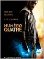 Numéro quatre