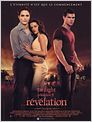 Twilight - Chapitre 4 : Révélation 1ère partie