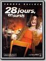 28 jours en sursis
