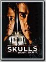 The Skulls, société secrète