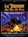 Affichette (film) - FILM - Le Dragon du lac de feu : 60579