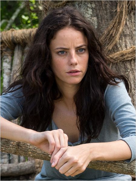 Kaya Scodelario Pirates Des Caraïbes 5 Laquelle De Ces Actrices Sera Retenue Dans Le Film 