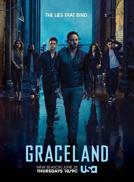 GracelandSeason1S011080pWebAAC51x265 Download