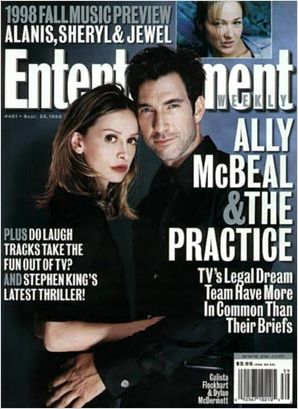 ally mcbeal telechargement gratuit