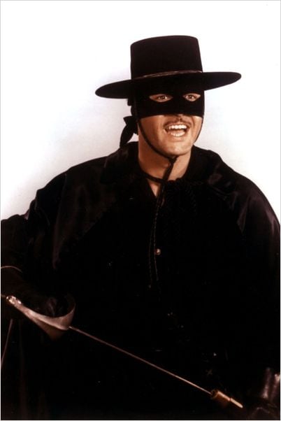 Zorro Stream Zorro Stream