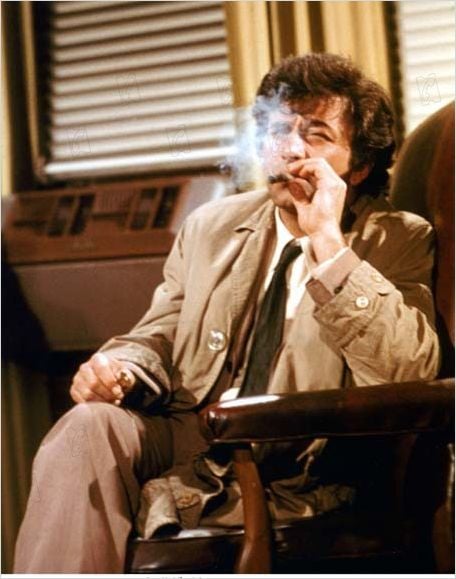 columbo netflix streaming