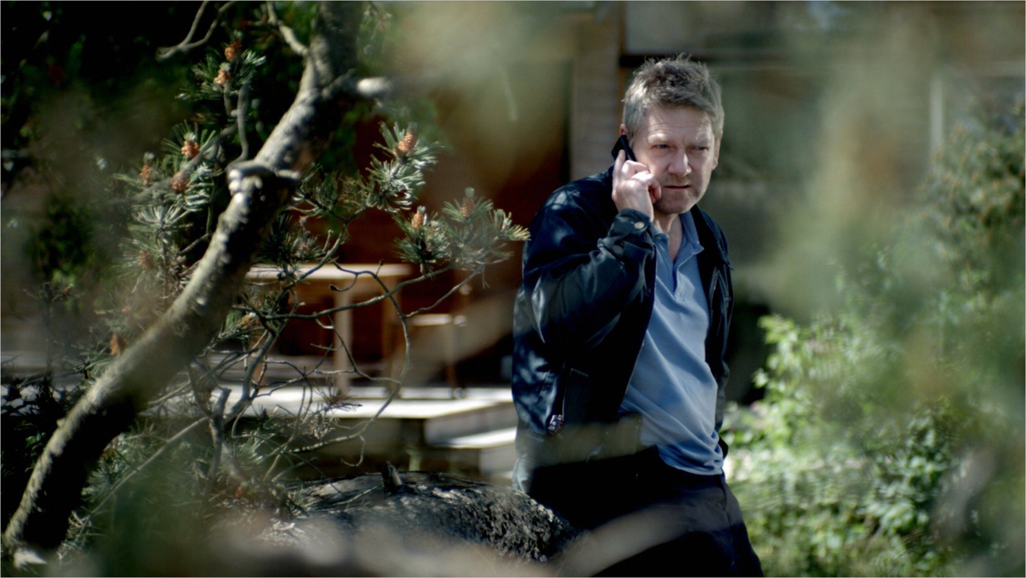 Les Enquêtes De L Inspecteur Wallander Streaming Les Enquêtes de l'inspecteur Wallander en Streaming gratuit sans limite