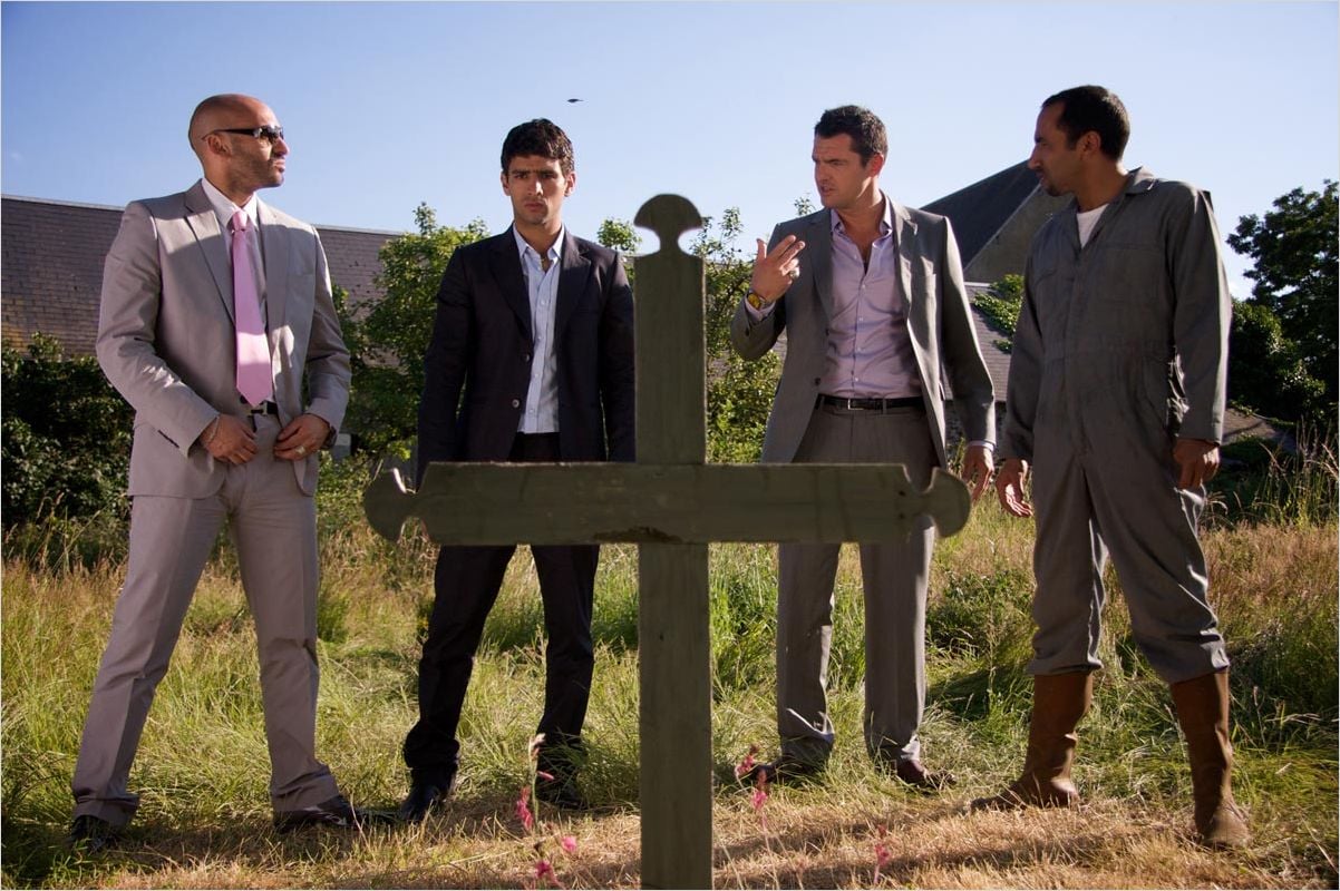 Notre Belle Famille Streaming Saison 5