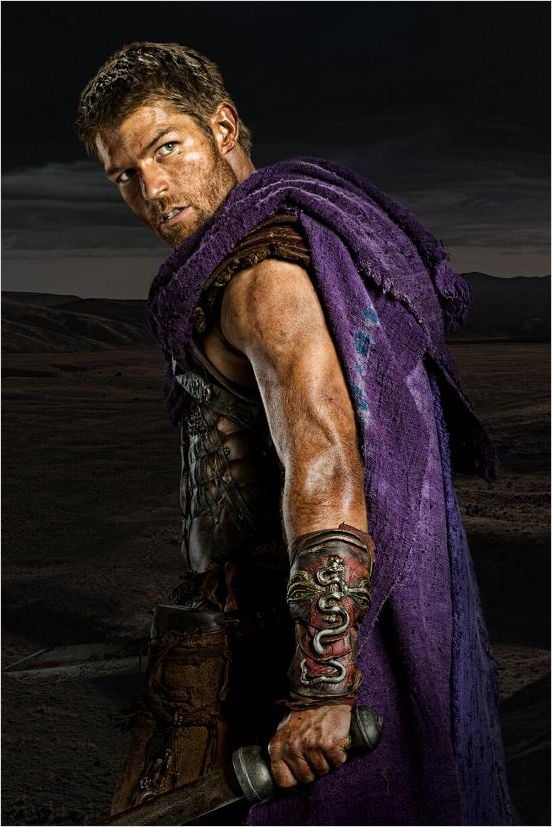 Spartacus Blood And Sand Stream Spartacus Blood And Sand Stream