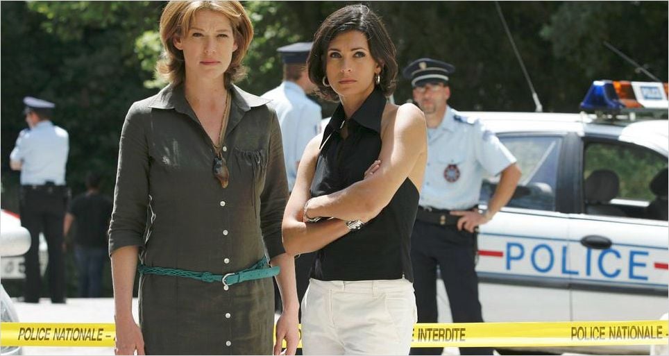 Sous Le Soleil Saison 11 Streaming Sous le Soleil en Streaming gratuit sans limite | YouWatch Séries