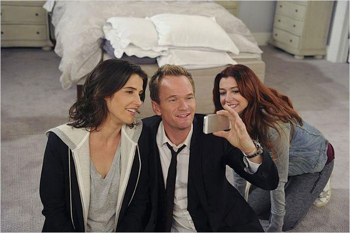 How I Met Your Mother Vo Streaming How I Met Your Mother en Streaming gratuit sans limite | YouWatch Séries