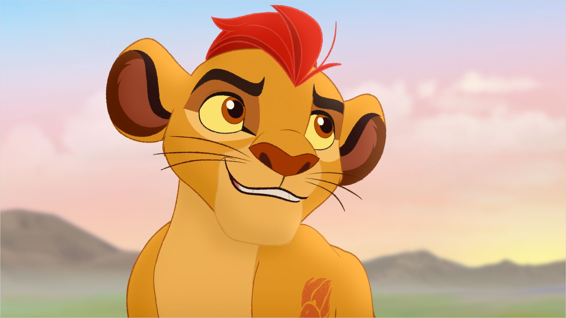 La Garde Du Roi Lion Streaming Gratuit La Garde du Roi Lion en Streaming gratuit sans limite | YouWatch Séries