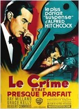 Le Crime était presque parfait