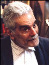 Omar Sharif
