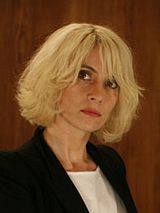 Géraldine Pailhas